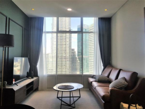 Sky Suites KLCC